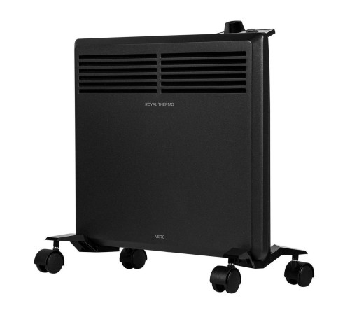 Конвектор электрический Royal Thermo Nero 1000 Вт RTCN/M-1002