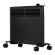 Конвектор электрический Royal Thermo Nero 1000 Вт RTCN/M-1002