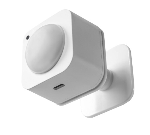 Кронштейн поворотный для датчика движения Hommyn SQMBH360