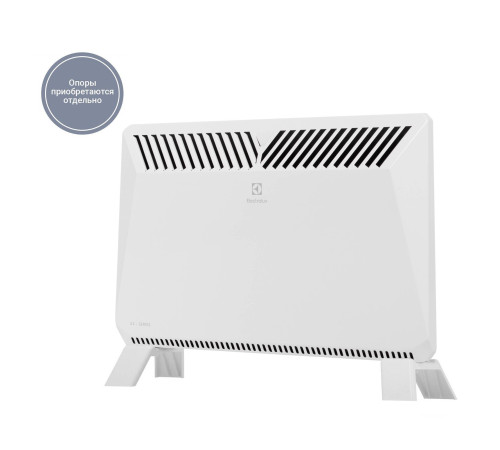 Конвектор электрический Electrolux ECH/A2-2000 M 2000 Вт ECH/A2-2000 M