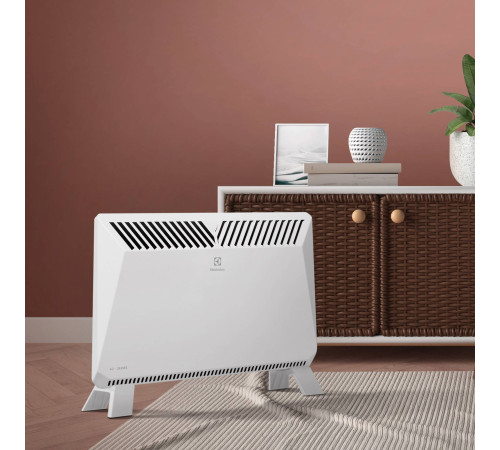 Конвектор электрический Electrolux ECH/A2-2000 M 2000 Вт ECH/A2-2000 M