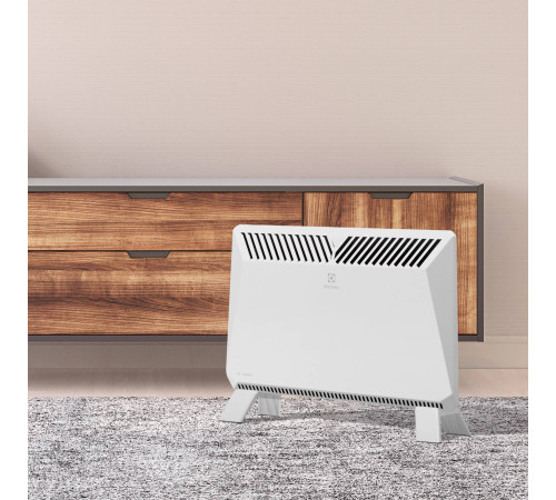 Конвектор электрический Electrolux ECH/A2-2000 M 2000 Вт ECH/A2-2000 M