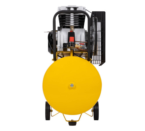 Компрессор ременной масляный Ballu BCB-100-440 100 л 440 л/мин BCB-100-440