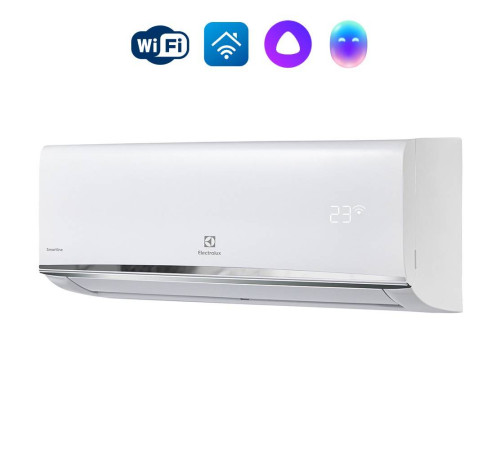 Сплит-система Electrolux Smartline EACS-07HSM/N8_V2 комплект EACS-07HSM/N8_V2