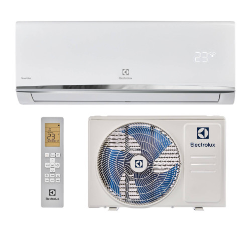 Сплит-система Electrolux Smartline EACS-07HSM/N8_V2 комплект EACS-07HSM/N8_V2