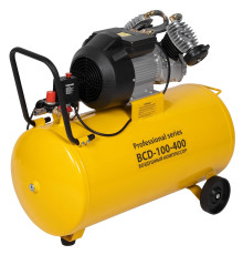 Компрессор поршневой масляный Ballu BCD-100-400 100 л 400 л/мин BCD-100-400