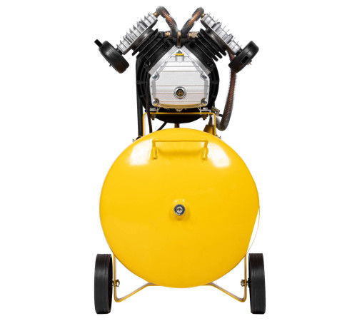 Компрессор поршневой масляный Ballu BCD-100-400 100 л 400 л/мин BCD-100-400