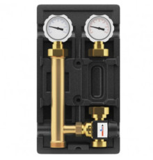 Группа быстрого монтажа Wester WNG 25.3 DN 25 с термостатическим клапаном без насоса WNG 25.3