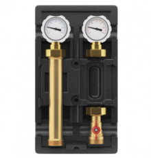 Группа быстрого монтажа Wester WNG 25.1 DN 25 прямая без насоса WNG 25.1