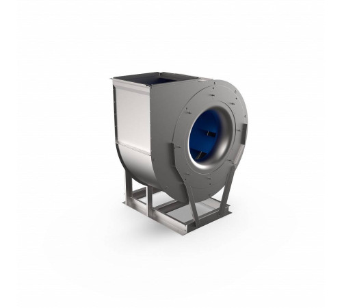 Вентилятор радиальный Shuft RAD-4-RHP-5,5-1500-R-0 1393143