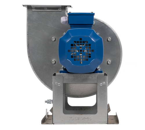 Вентилятор радиальный Shuft RAD-4-RHP32-2,2-1000-Лев0 1662576