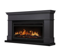 Каминокомплект Electrolux EFP/P-4220LS с порталом California 42/40/36 графит 1721260
