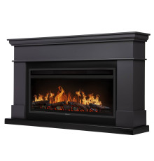 Каминокомплект Electrolux EFP/P-4220LS с порталом California 42/40/36 графит 1721260