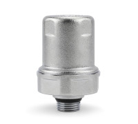 Компенсатор гидроудара VARMEGA 1/2 HP хромированный VM12401