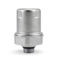 Компенсатор гидроудара VARMEGA 1/2 HP хромированный VM12401