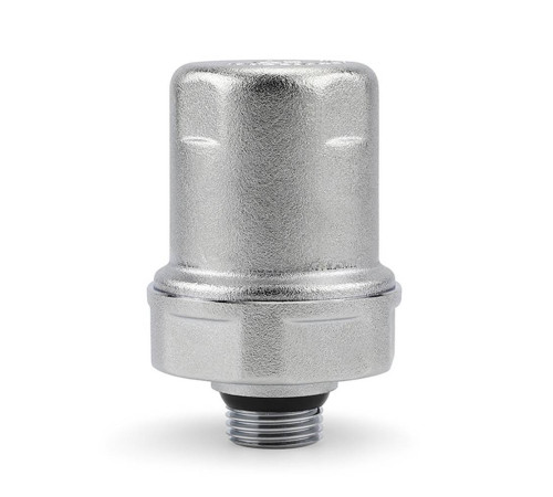 Компенсатор гидроудара VARMEGA 1/2 HP хромированный VM12401