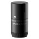 Термоголовка жидкостная Royal Thermo Design M30x1.5 черный НС-1697763