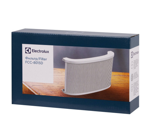 Фильтр комбинированный Electrolux FCC-8015D для климатического комплекса ECC-8015D