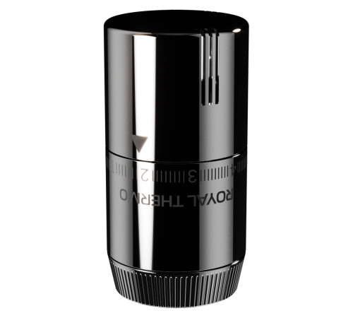 Термоголовка жидкостная Royal Thermo Design M30x1.5 хром НС-1697765