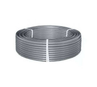 Труба из сшитого полиэтилена РОСТерм PE-Xa/EVOH 16x2.2 мм PN20 бухта 100 м 11111622100