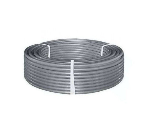 Труба из сшитого полиэтилена РОСТерм PE-Xa/EVOH 16x2.2 мм PN20 бухта 100 м 11111622100