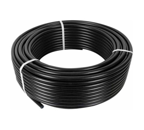 Труба из сшитого полиэтилена РОСТерм PE-Xa/EVOH 20x2.8 мм PN20 бухта 100 м 11112028100