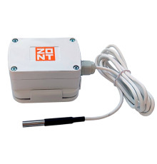 Радиодатчик температуры теплоносителя ZONT МЛ-785 868 МГц НС-1453627