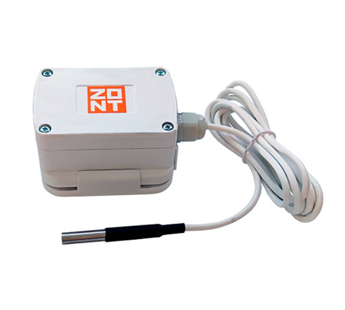 Радиодатчик температуры теплоносителя ZONT МЛ-785 868 МГц НС-1453627