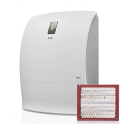 Приточный очиститель воздуха Ballu ONEAIR ASP-200SW инверторный НС-1431457