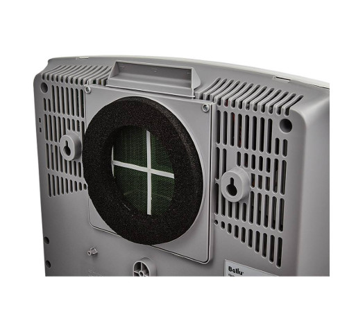 Приточный очиститель воздуха Ballu ONEAIR ASP-200SPW инверторный НС-1431459
