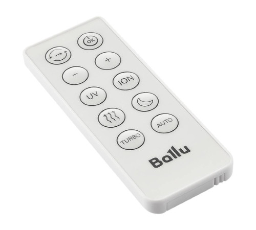 Приточный очиститель воздуха Ballu ONEAIR ASP-200SPW инверторный НС-1431459