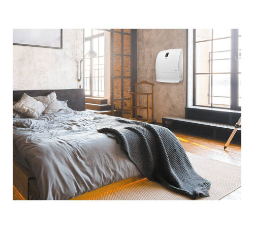 Приточный очиститель воздуха Ballu ONEAIR ASP-200SPW инверторный НС-1431459