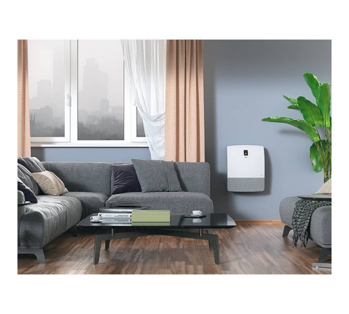 Приточный очиститель воздуха Ballu ONEAIR ASP-200SPW инверторный НС-1431459