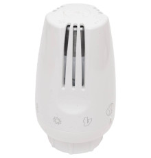 Головка термостатическая Giacomini R468H M30x1.5 с жидкостным датчиком R468HX001