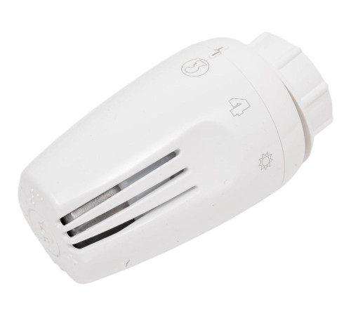 Головка термостатическая Giacomini R468H M30x1.5 с жидкостным датчиком R468HX001