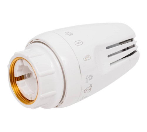 Головка термостатическая Giacomini R468H M30x1.5 с жидкостным датчиком R468HX001