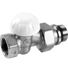 Клапан отсечной прямой Giacomini R15X035 1 ВР R15X035