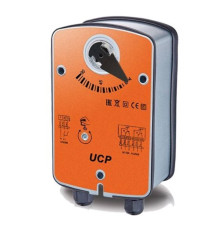 Комплект электроприводов с возвратной пружиной UCP LFU-24-05 2 шт LFU-24-05