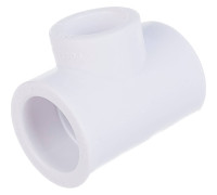Тройник переходный РОСТерм PPSU 32х25х32 мм НС-1517718