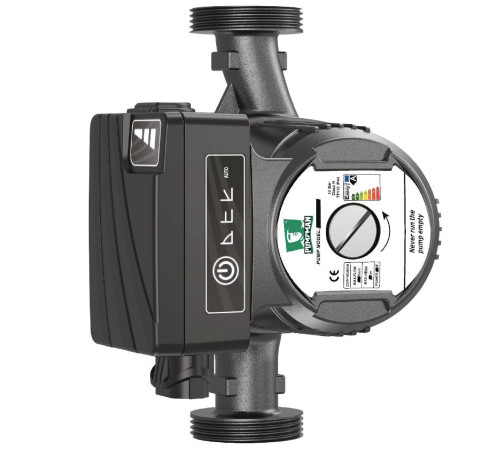 Насос циркуляционный Pumpman GRA25/6 частотный GRA25/6