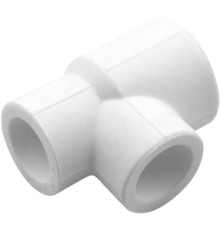 Тройник переходный РОСТерм PPR 50х40х50 мм НС-1601622