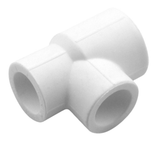 Тройник переходный РОСТерм PPR 50х40х50 мм НС-1601622