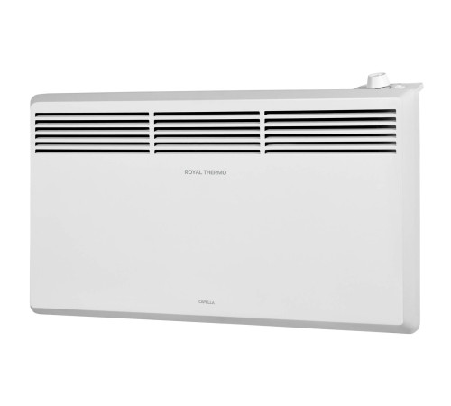 Конвектор электрический Royal Thermo Capella 2000 Вт RCHC/M-2000