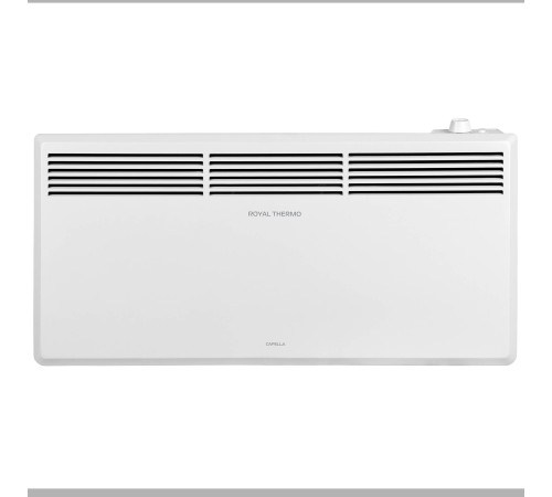 Конвектор электрический Royal Thermo Capella 2000 Вт RCHC/M-2000
