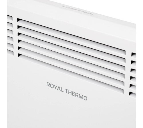Конвектор электрический Royal Thermo Capella 2000 Вт RCHC/M-2000