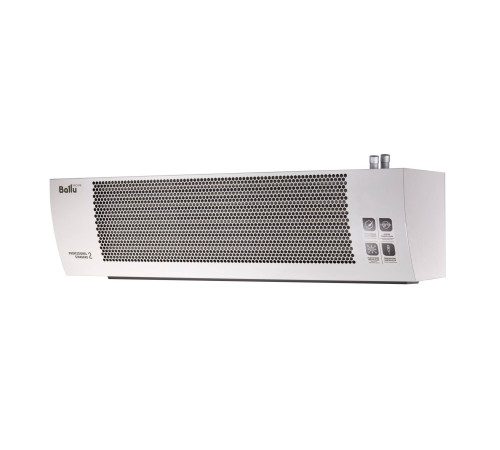 Тепловая завеса водяная Ballu Professional Standard BHC-H10W18-PS2