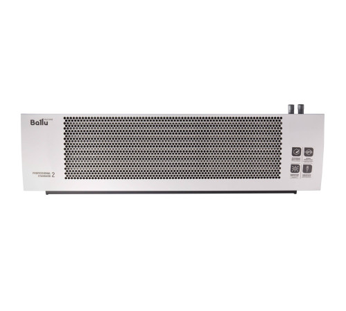 Тепловая завеса водяная Ballu Professional Standard BHC-H10W18-PS2