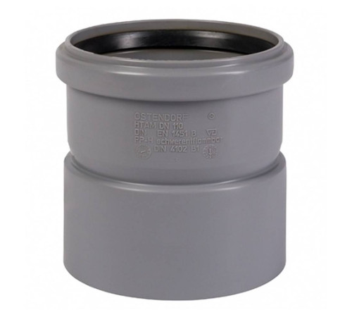 Муфта насадная Ostendorf HTAM 50 мм 112520