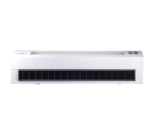 Тепловая завеса водяная Ballu Professional Standard BHC-H10W18-PS2
