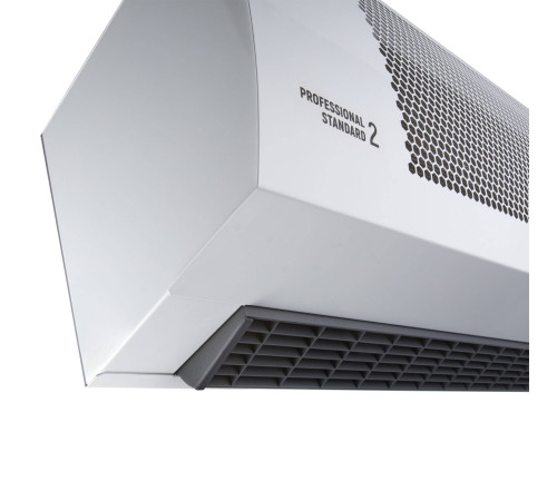 Тепловая завеса водяная Ballu Professional Standard BHC-H10W18-PS2